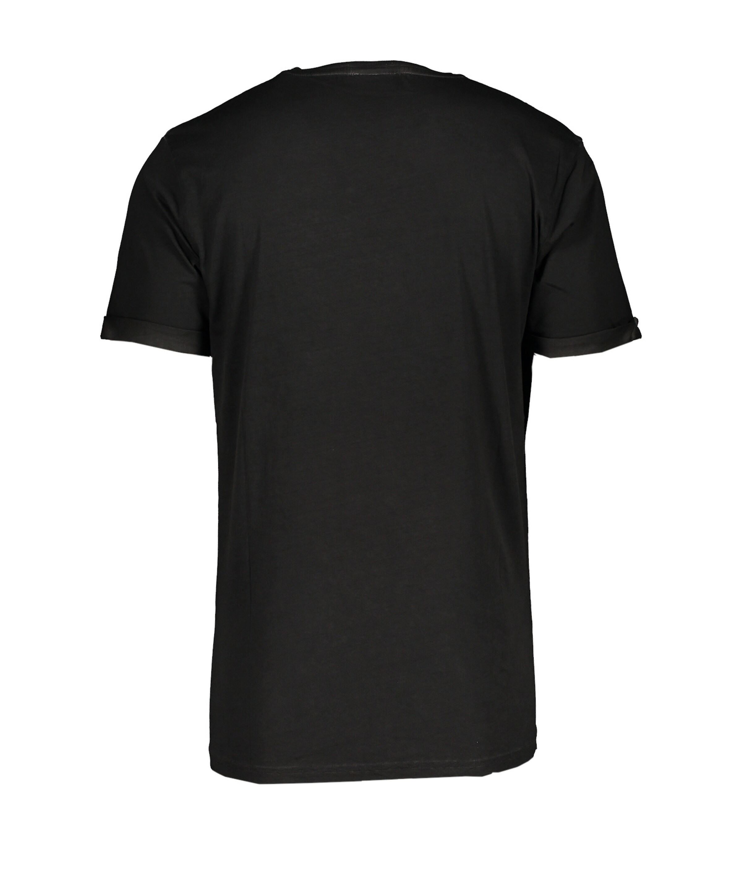 DFB Performance Shirt in Black