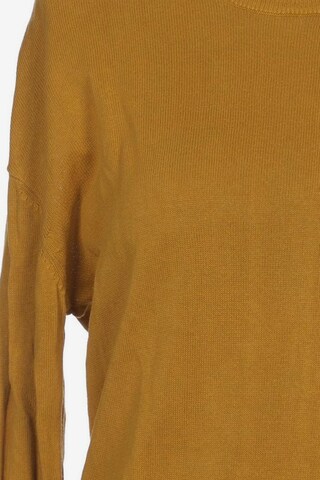 ThokkThokk Sweater & Cardigan in M in Yellow
