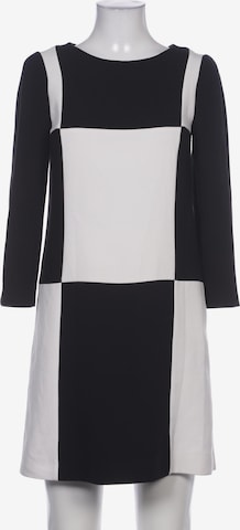 HALLHUBER Kleid M in Schwarz: Vorderseite