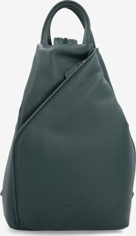 Picard Backpack 'Luis' in Green: front