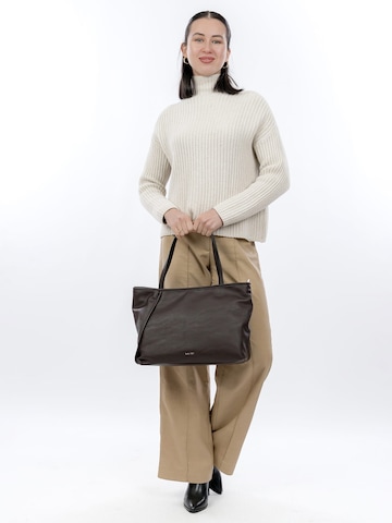 Shopper ' SFY Macy ' di Suri Frey in marrone