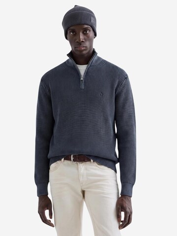REPLAY Trui in Blauw