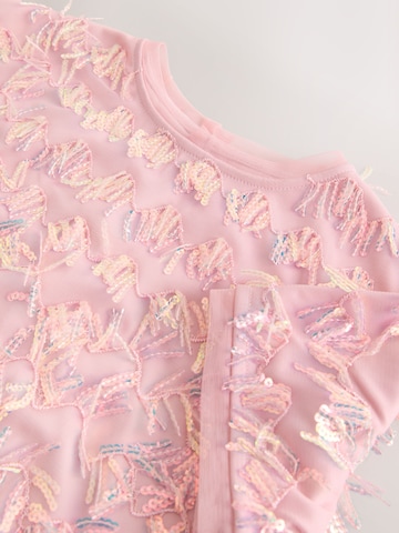 Next - Blusa en rosa