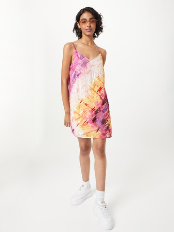 Robe River Island en mélange de couleurs