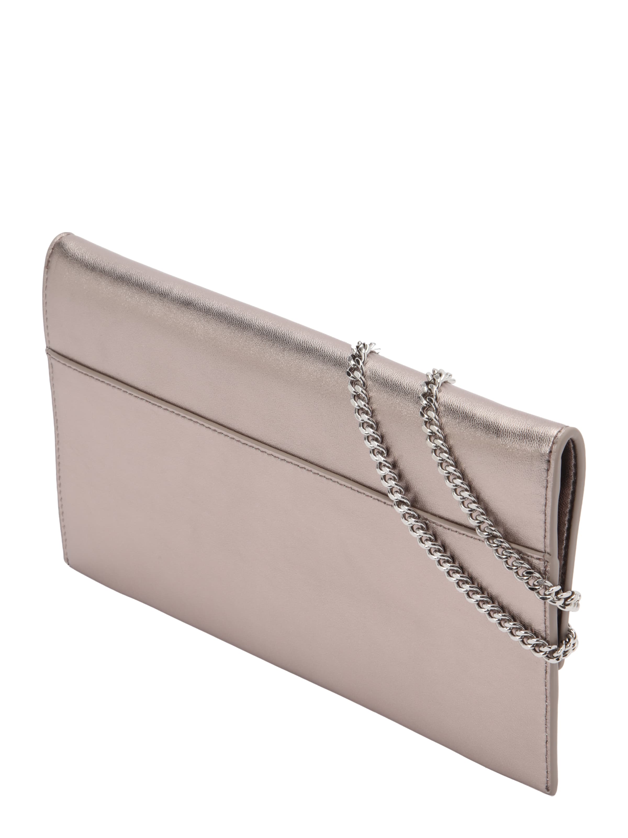 Pochette PATRIZIA PEPE en argent