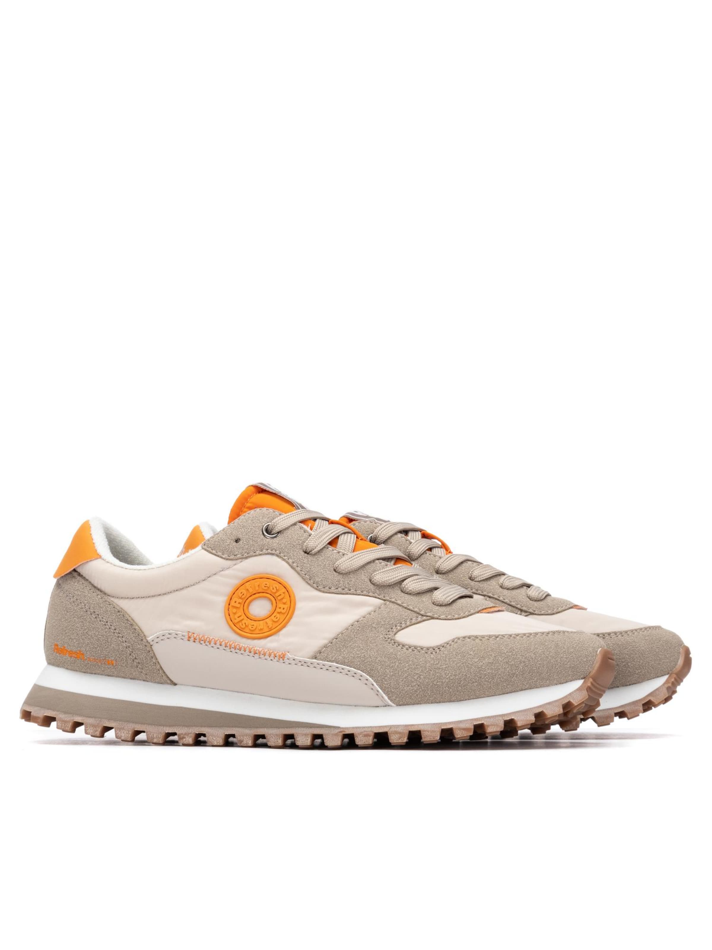 Refresh Sportschuh‌‌‌‌‌‌‌ in Beige