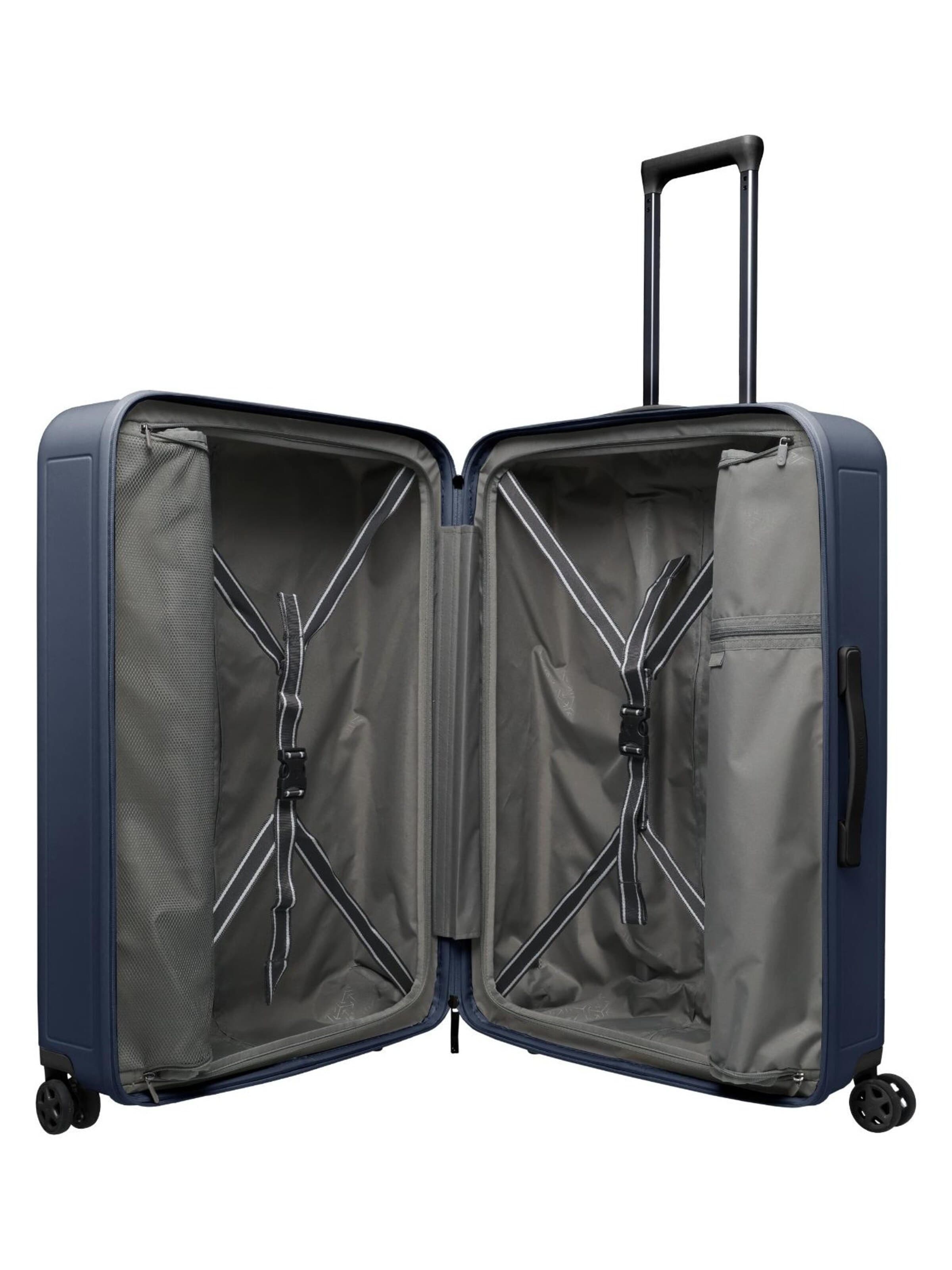 TRAVELITE Trolley in Blue