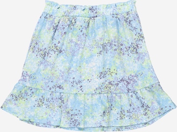 KIDS ONLY Skirt 'Kognaya' in Blue: front