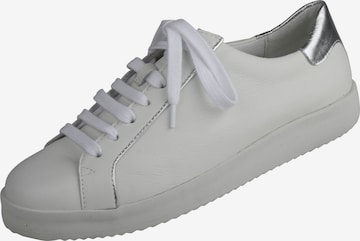 Lei by tessamino Sneakers laag 'Nena' in Wit: voorkant
