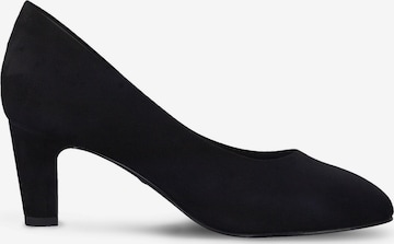 TAMARIS Pumps in Black