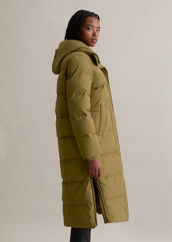 Marc O'Polo DENIM Tussenmantel in Geel