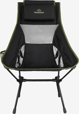 Accessoires 'Peawanuck' normani en noir : devant