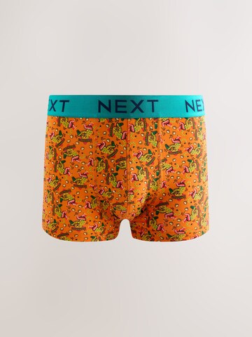 Next Boxershorts in Blau