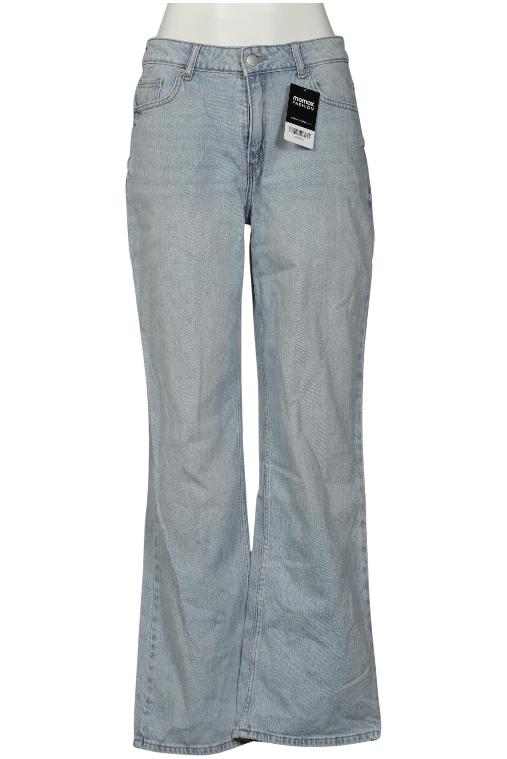 MSCH COPENHAGEN Jeans 27-28 in Blau: Vorderseite