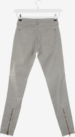 SLY 010 Jeans 26 in Grau