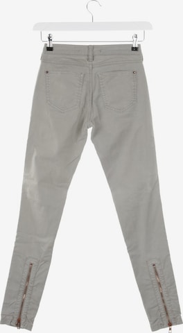 SLY 010 Jeans in 26 in Grey