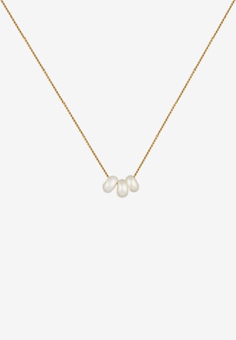 ELLI Ketting in Goud