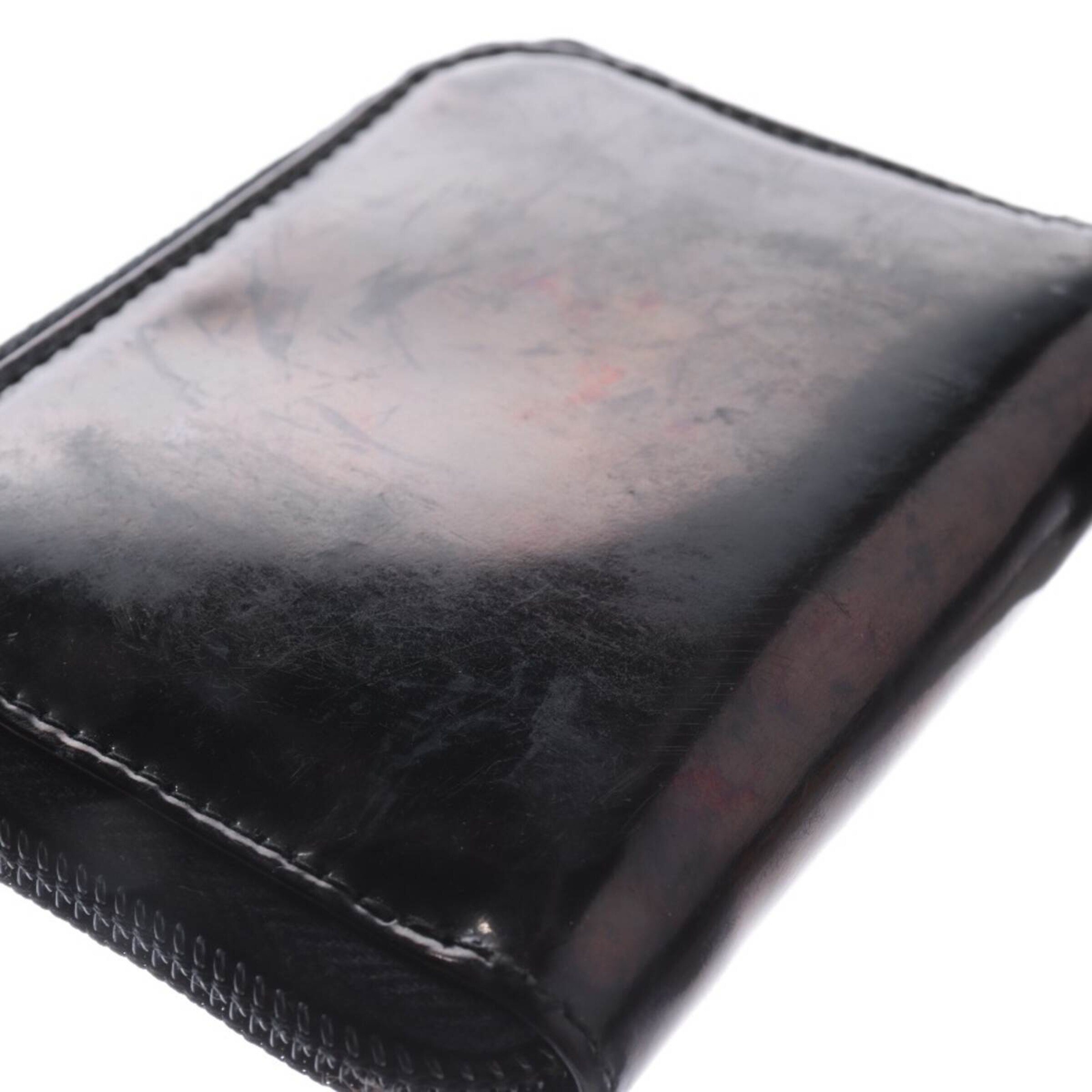 PRADA Geldbörse / Etui One Size in Schwarz