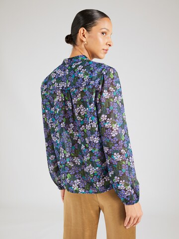 Molly BRACKEN Blouse in Lila