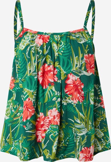 Blutsgeschwister Bluza u zelena / miks boja, Pregled proizvoda