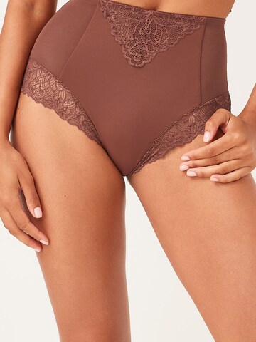 Slip modellante di Next in marrone