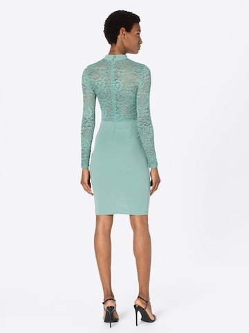 WAL G. Cocktail Dress 'LUCIA' in Green