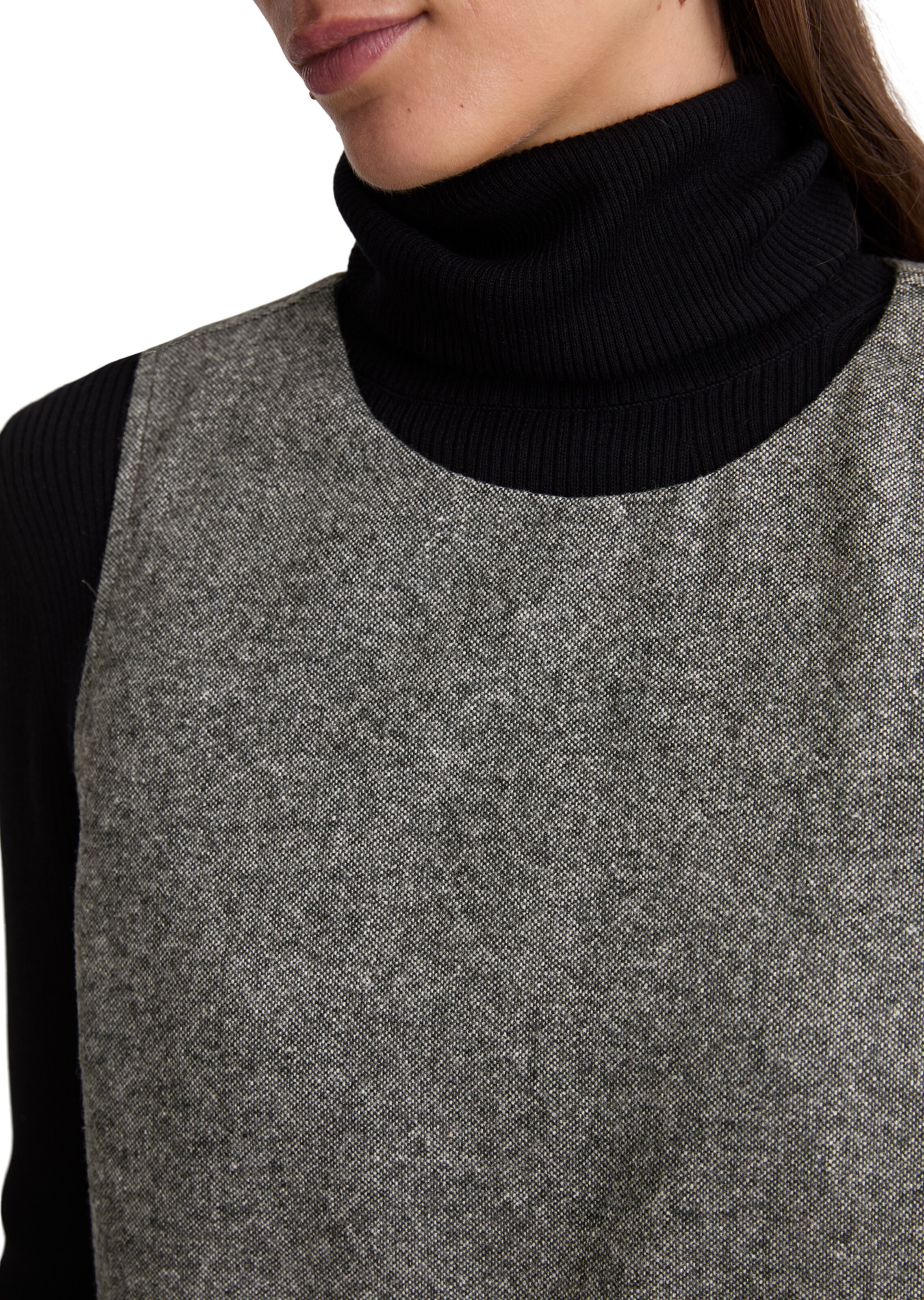 Robe Marc O'Polo en gris