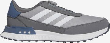 ADIDAS PERFORMANCE Sportschuh 'S2G Spikeless' in Grau