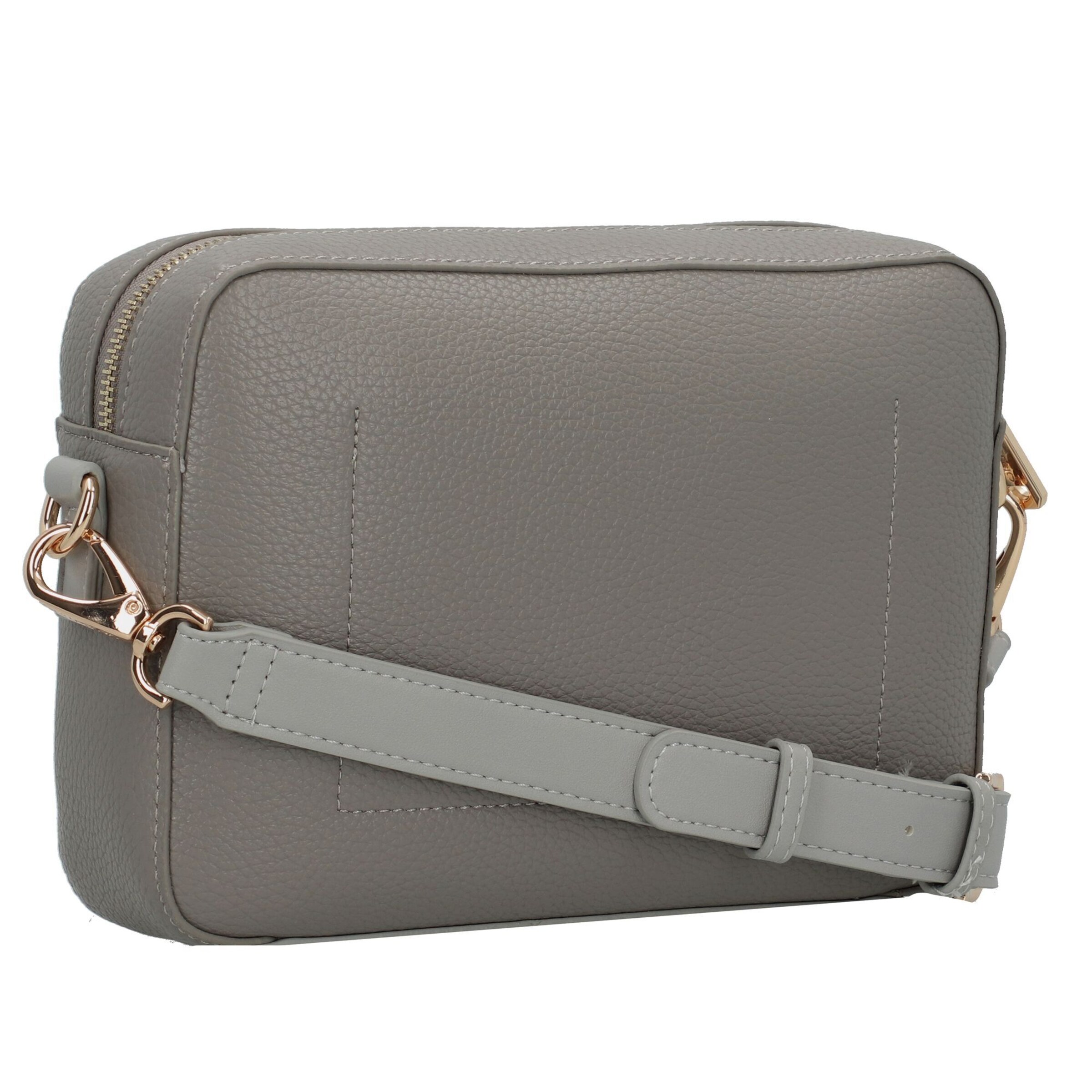 Sac bandoulière 'Alexia' VALENTINO en gris