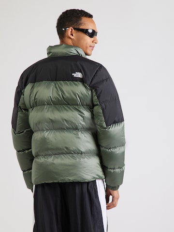 Veste outdoor 'DIABLO' THE NORTH FACE en gris