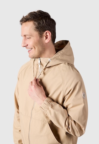 Ragwear Tussenjas 'Roog' in Beige