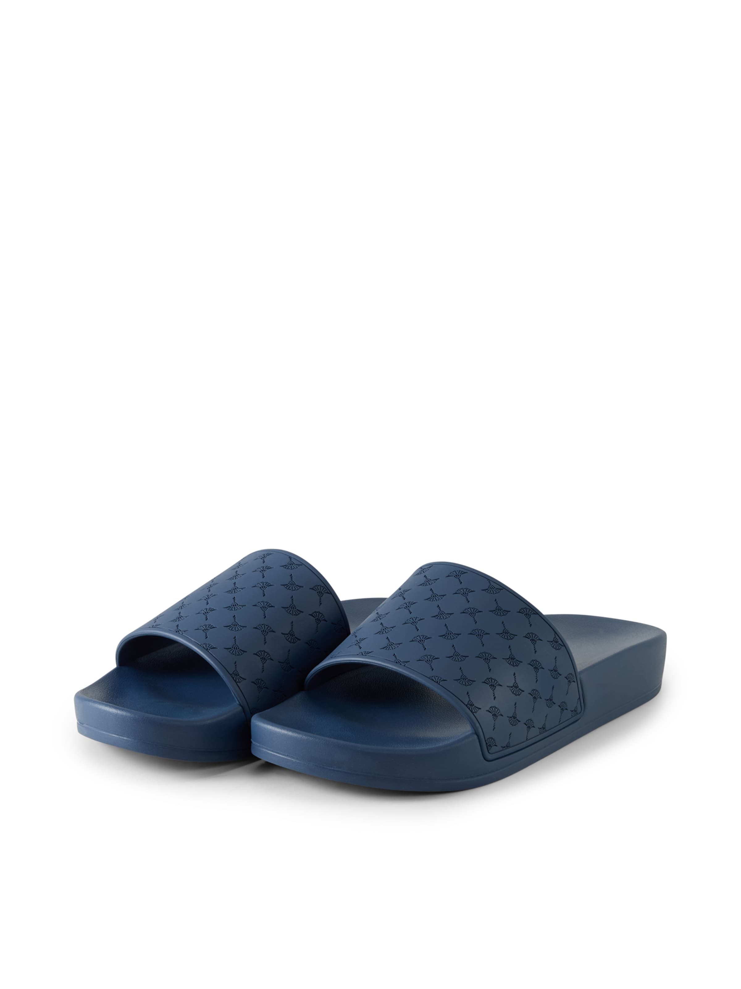 JOOP! - Zapatos abiertos 'Oceano ' en azul