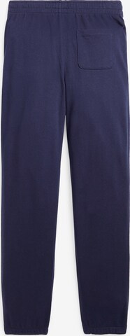 Polo Ralph Lauren Regular Bukse i blå