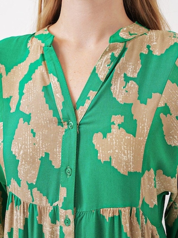 Abito di Bigdart in verde