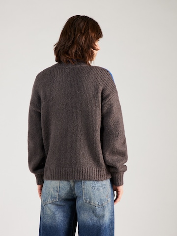 ESPRIT Pullover in Grau