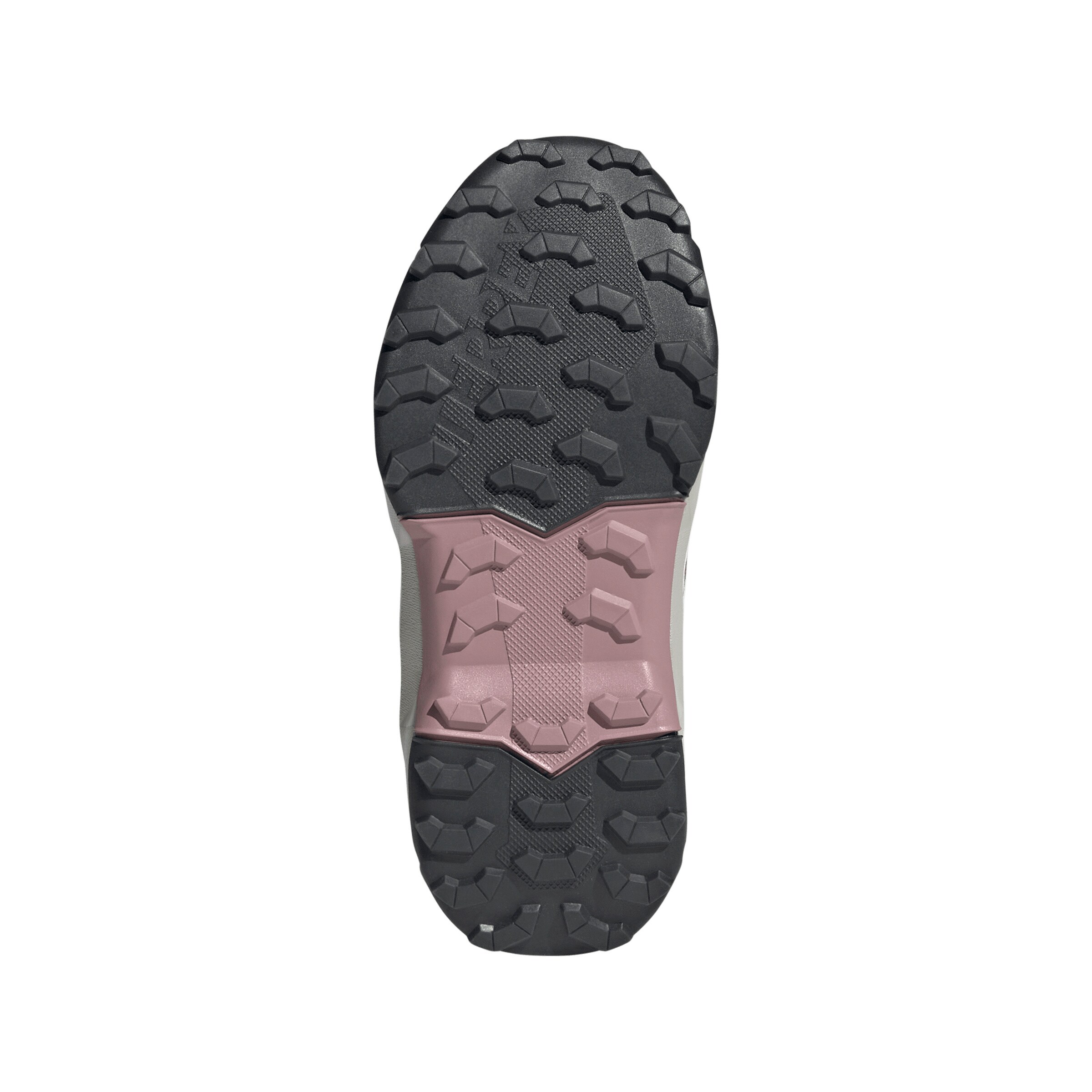 ADIDAS TERREXSportske cipele 'AX4S' - ljubičasta boja