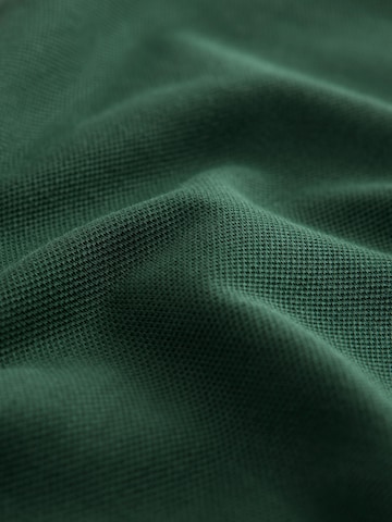 Next Shirt in Green