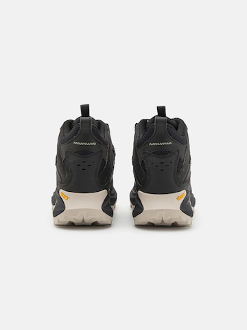 MERRELL Bootsit 'MOAB SPEED 2' värissä musta