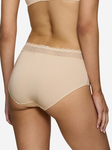 TRIUMPH Slip 'Feel of Modal' in Beige