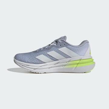 ADIDAS PERFORMANCE Laufschuh 'Adistar 3' in Grau