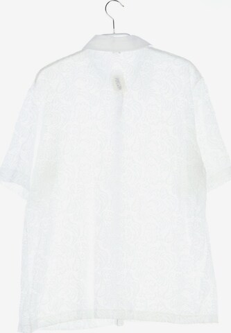 ERFO Blouse & Tunic in XL in White