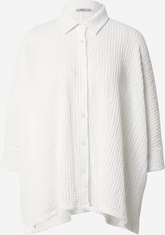 LTB Blouse 'Yocebe' in White: front