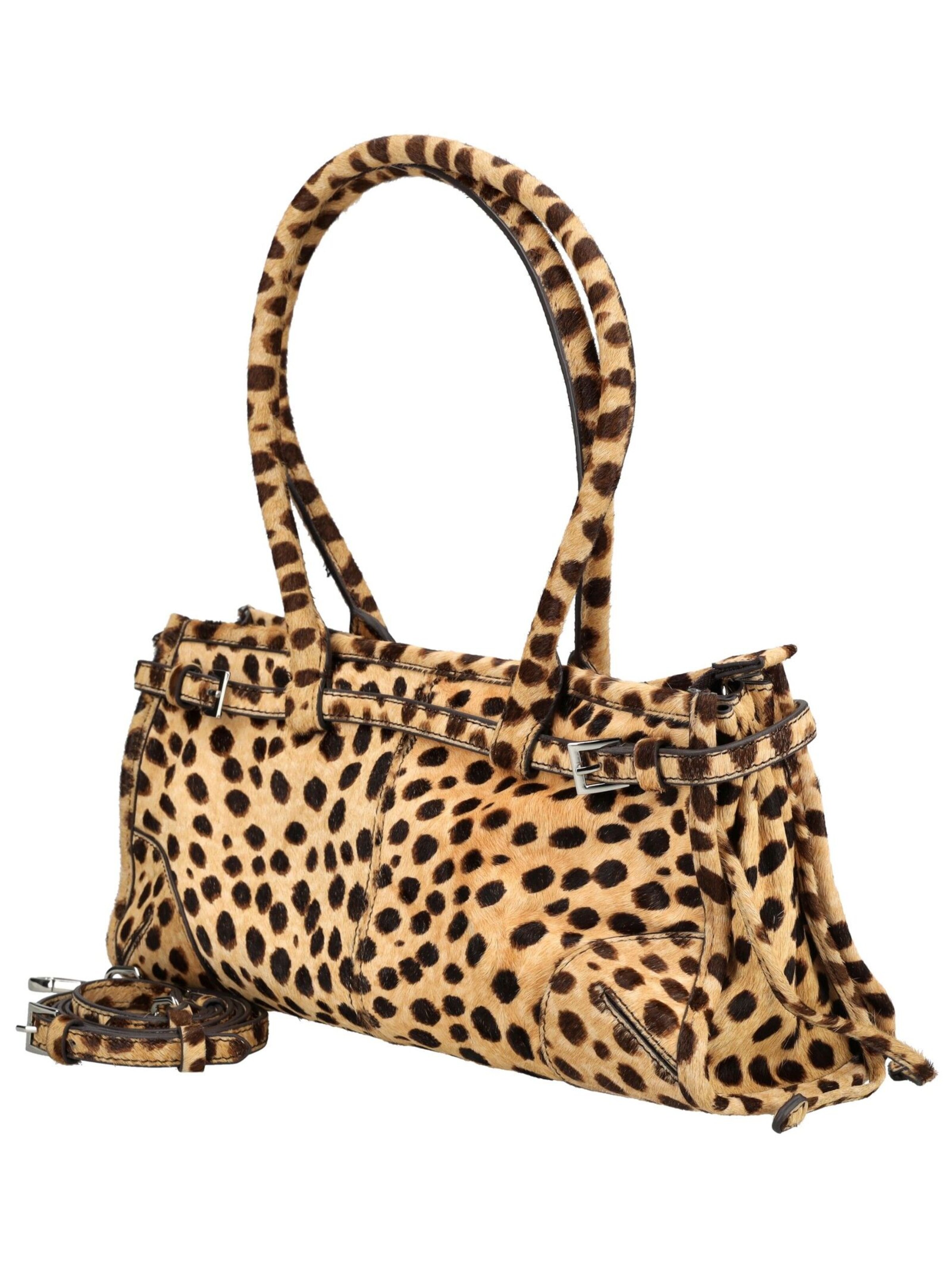 Sacs à main Jeffrey Campbell en beige