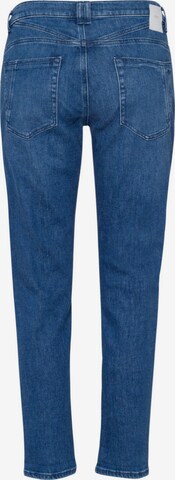 BRAX Regular Jeans 'Merrit' in Blauw