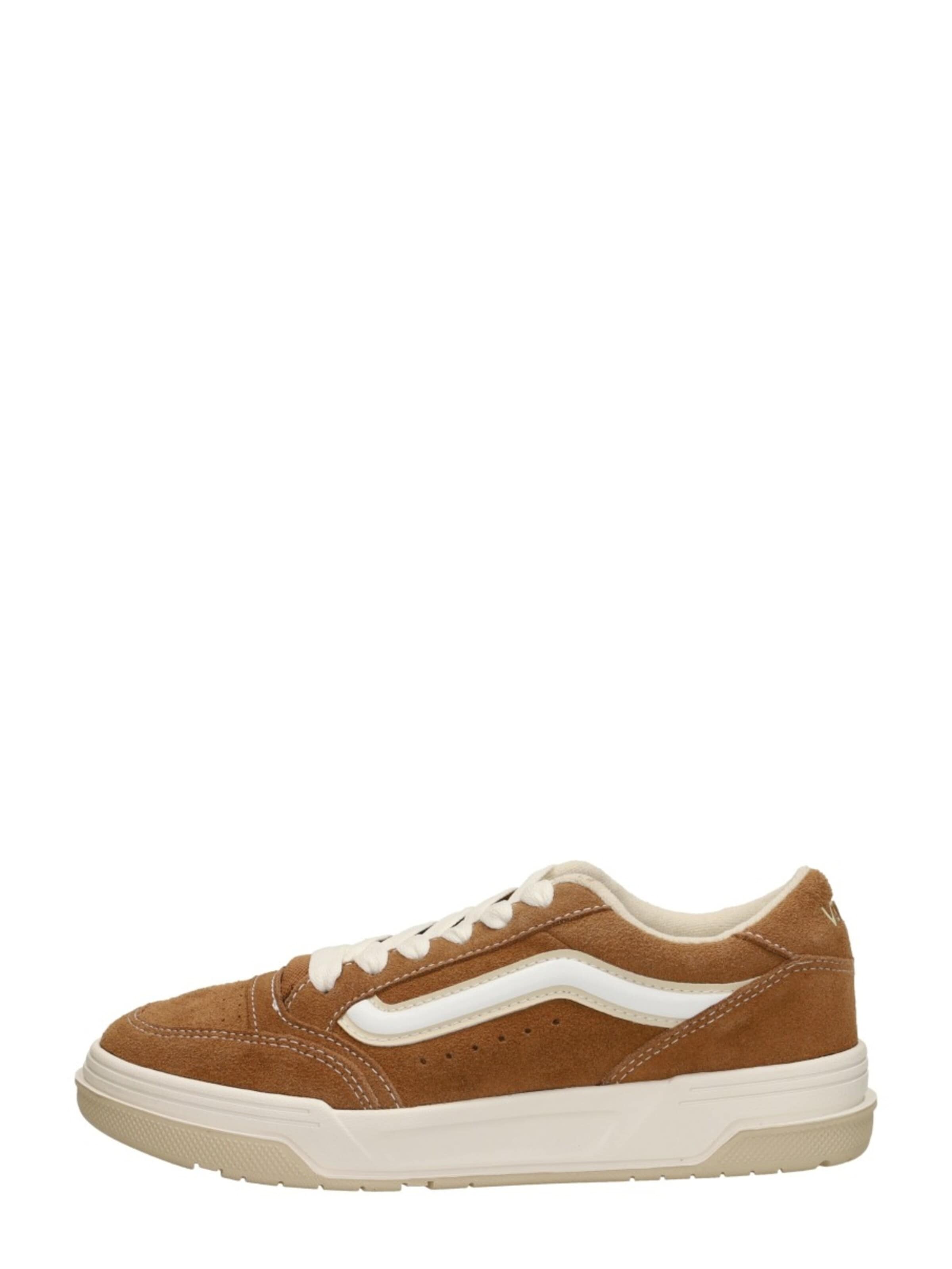VANS Platform trainers 'Hylane' in Brown