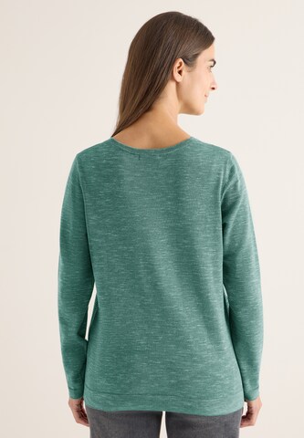 CECIL Sweater in Green