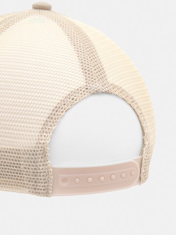 Pull&Bear Keps 'CHEVROLET' i brun