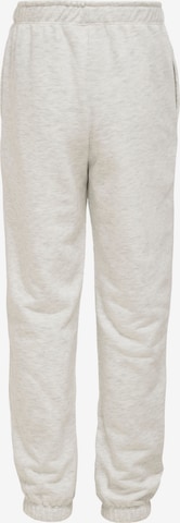 Regular Pantalon 'Feel Summer Life' KIDS ONLY en beige