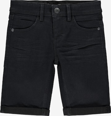 NAME IT Jeans 'Sofus' i svart: forside