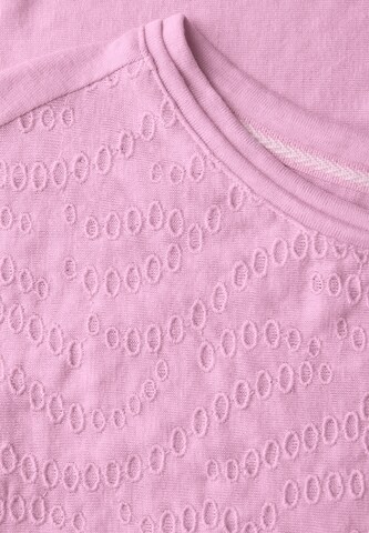 CECIL T-Shirt in Pink